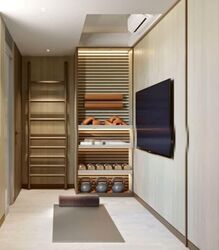 The Reserve Residences (D21), Apartment #563496491